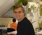 Stephen G. Egnatz, AIA, Principal